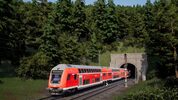 Train Sim World 2: Main Spessart Bahn: Aschaffenburg - Gemünden Route (DLC) (PC) Steam Key GLOBAL