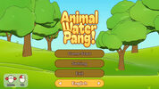 Animal Water Pang! (PC) Steam Key GLOBAL