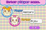 Hamtaro: Ham-Ham Heartbreak Game Boy Advance