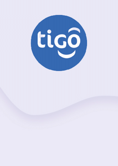 E-shop Recharge Tigo 54000 COP Colombia