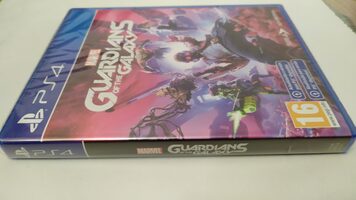 Buy Marvel's Guardians of the Galaxy PlayStation 4