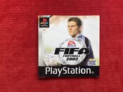 FIFA 2002 PlayStation