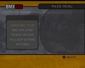 BMX XXX PlayStation 2 for sale