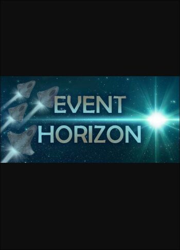 Event Horizon (PC) Steam Key GLOBAL