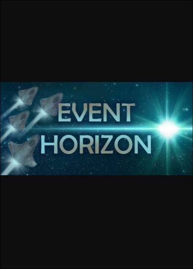 Event Horizon game cover
