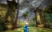 Alice in Wonderland Wii