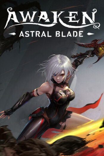 Awaken: Astral Blade (PC) Steam Key GLOBAL