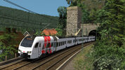 Train Simulator: Frankfurt - Koblenz Route (DLC) (PC) Steam Key EUROPE