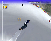 ESPN Winter X-Games Snowboarding 2002 PlayStation 2