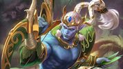 Get SMITE - Rama & Rama Nature's Guardian Skin Other Key GLOBAL