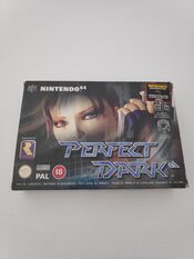 Perfect Dark Nintendo 64