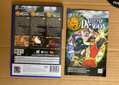 Legend of the Dragon PlayStation 2