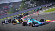 F1 22 (PS4) PSN Key EUROPE for sale