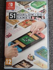 51 Worldwide Classics Nintendo Switch