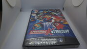 Redeem Mega Man X: Command Mission Nintendo GameCube