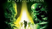 Aliens Versus Predator: Extinction Xbox