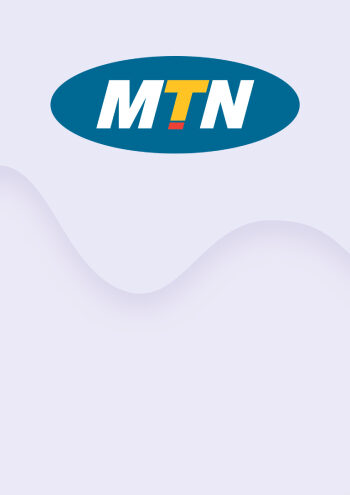 Recharge MTN - top up Guinea Bissau