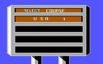 Lee Trevino's Fighting Golf NES for sale