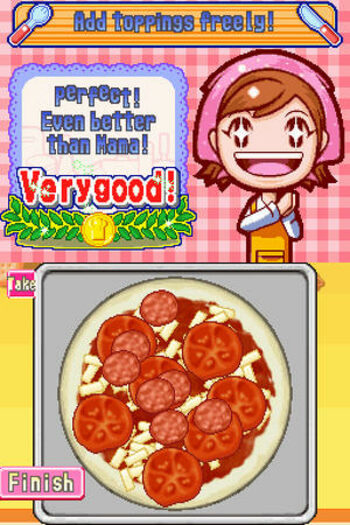Cooking Mama World Combo Pack Volume 2 Nintendo DS for sale