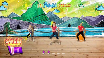 Zumba Kids Wii for sale