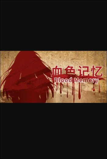 Blood Memery (PC) Steam Key GLOBAL