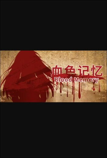 Blood Memery - Extra (DLC) (PC) Steam Key GLOBAL