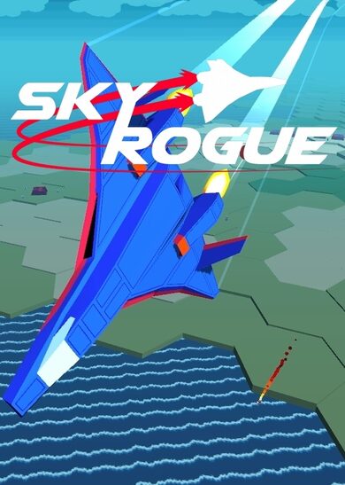 E-shop Sky Rogue Steam Key GLOBAL