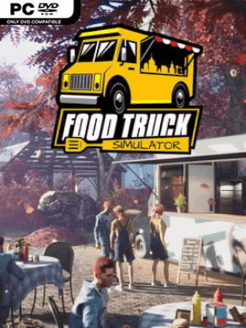 Food Truck Simulator (PC) Steam Key EUROPE