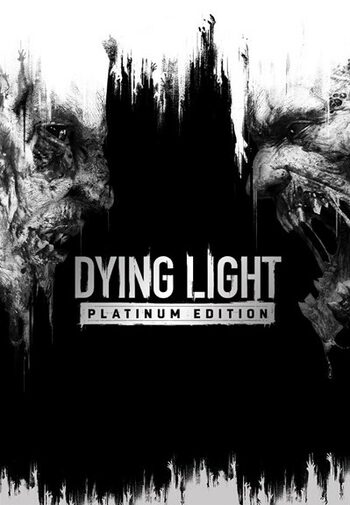 Dying Light: Platinum Edition Steam Key LATAM