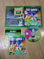 Just Dance 2015 Xbox One