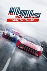 Need for Speed: Rivals - Complete Edition Xbox One