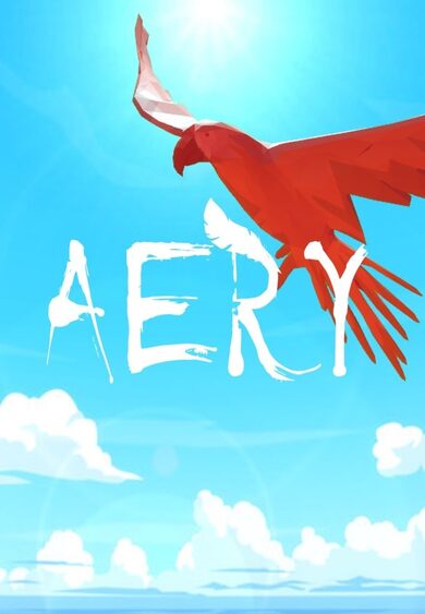 E-shop Aery - Little Bird Adventure Steam Key GLOBAL