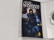 Buy Syphon Filter: Logan's Shadow PSP