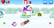 Buy Snowman from Russia (PC) Steam Key GLOBAL