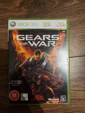 Gears of War Xbox 360