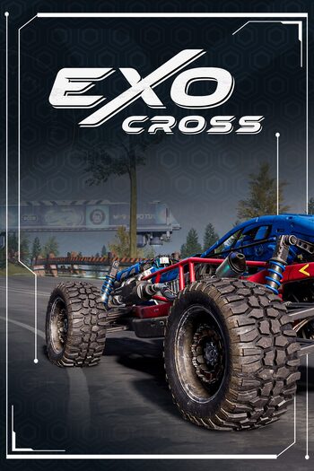 ExoCross XBOX LIVE Key INDIA