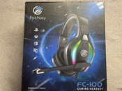 Cascos Gaming para Xbox One PS4 PS5 PC Laptop Nintendo Switch · Nuevo a Estrenar