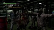 Redeem Resident Evil Chronicles HD Collection PlayStation 3