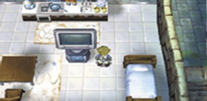 Get Innocent Life: A Futuristic Harvest Moon PSP