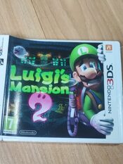 Luigi's Mansion 2 Nintendo 3DS