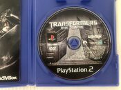 Buy Transformers: The Game PlayStation 2