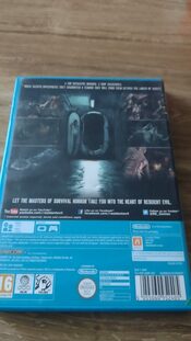 Resident Evil Revelations Wii U for sale