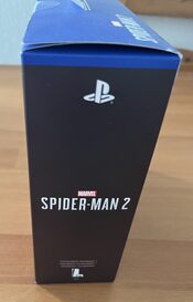 Mando DualSense PS5 Ed. Limitada Marvel’s Spider-Man / 'Spiderman' 2. PRECINTADO