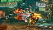 Street Fighter V - Season 5 Character Pass (DLC) Steam Key EUROPE for sale