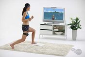 EA SPORTS Active More Workouts Wii