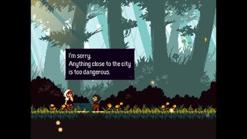 Momodora: Reverie Under the Moonlight PlayStation 4