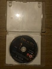 Deus Ex: Human Revolution PlayStation 3