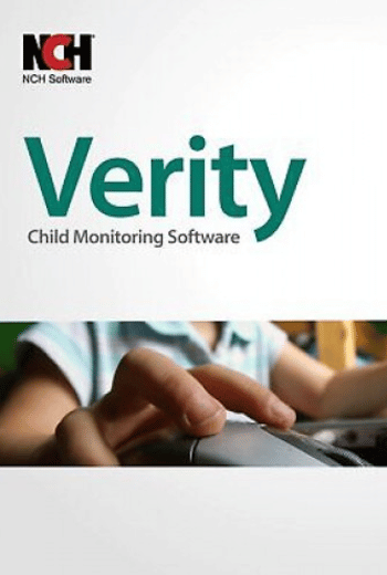 NCH: Verity Parental Control (Windows) Key GLOBAL