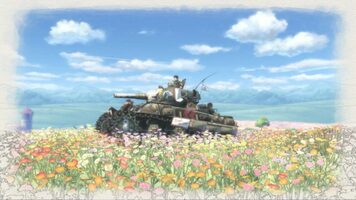 Valkyria Chronicles 4: Launch Edition Nintendo Switch
