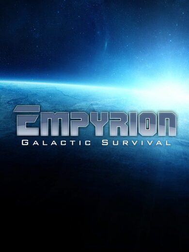E-shop Empyrion - Galactic Survival (PC) Steam Key EUROPE